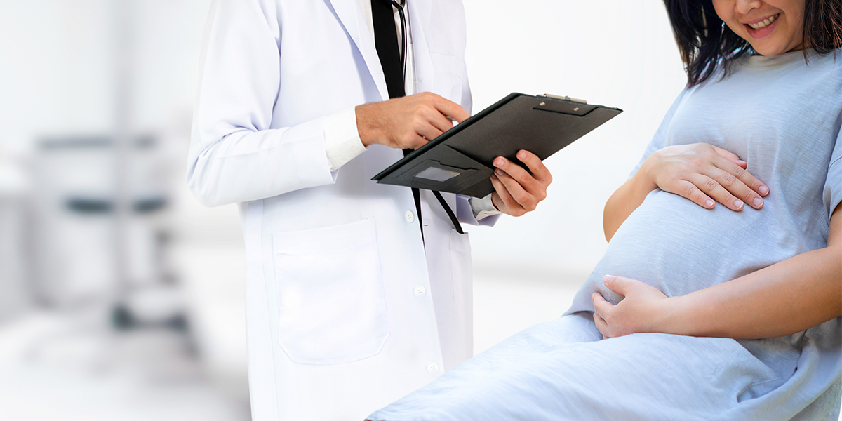 Proces prenatalnog testiranja – od uzoraka do rezultata